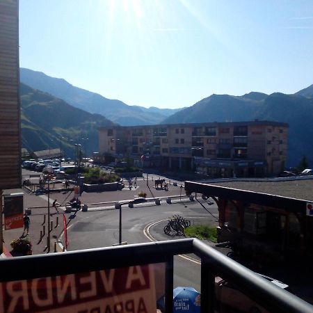 Appartement Pied Des Pistes Avec Balcon & Vue 6 Personnes Orcières Eksteriør billede
