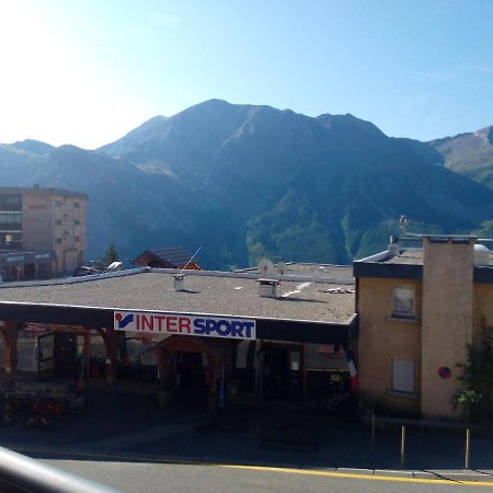 Appartement Pied Des Pistes Avec Balcon & Vue 6 Personnes Orcières Eksteriør billede